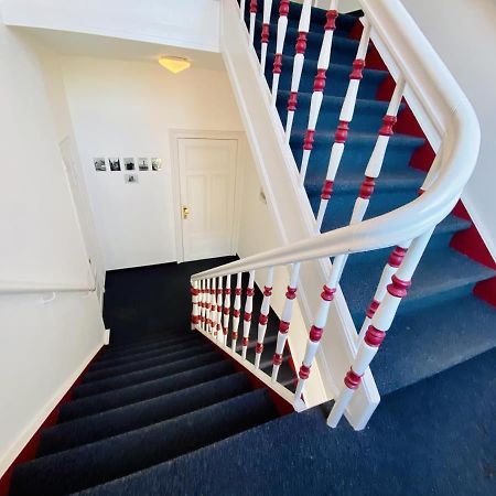 Sterne Apartment Rostock Luaran gambar