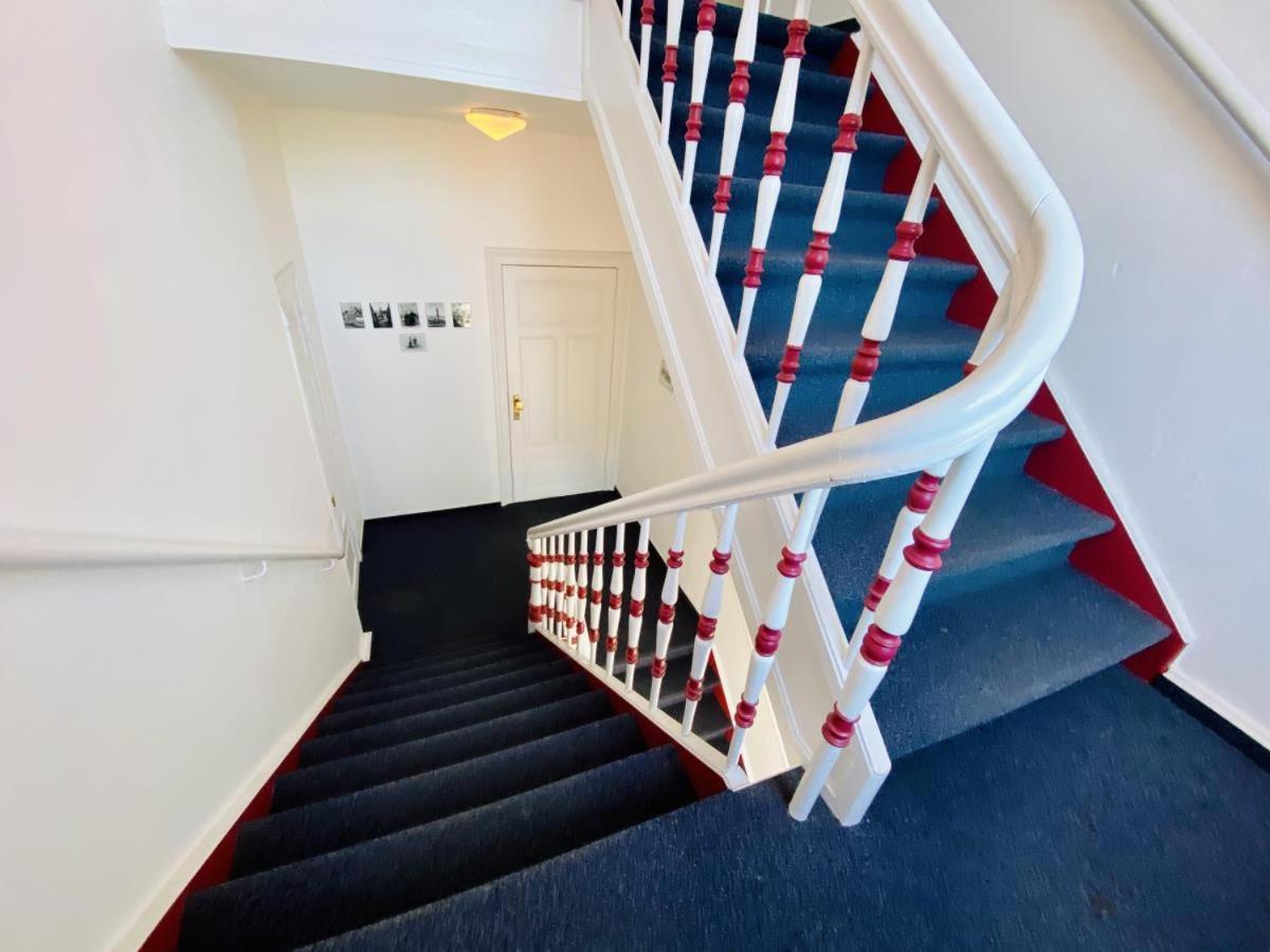 Sterne Apartment Rostock Luaran gambar